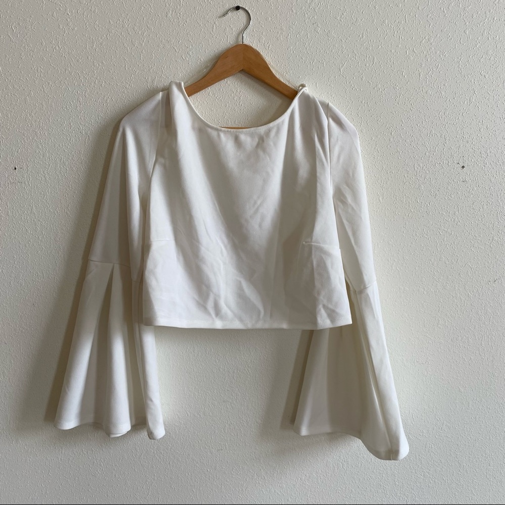 Fashion Nova Top